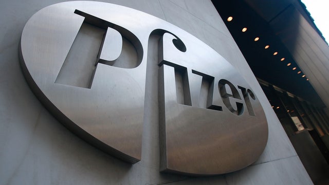 Pfizer Acquires Wyeth For $68 Billion
