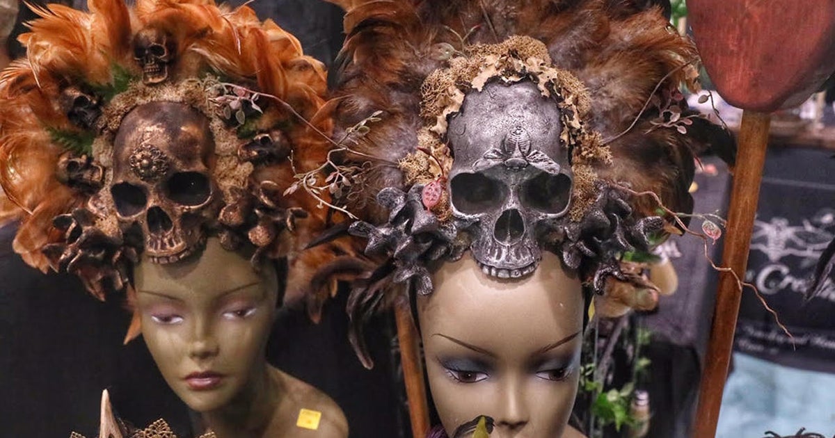 The Oddities & Curiosities Expo