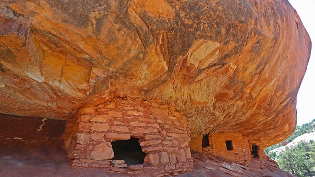 Two Utah National Momments Under Review By Deparetment of Interior 