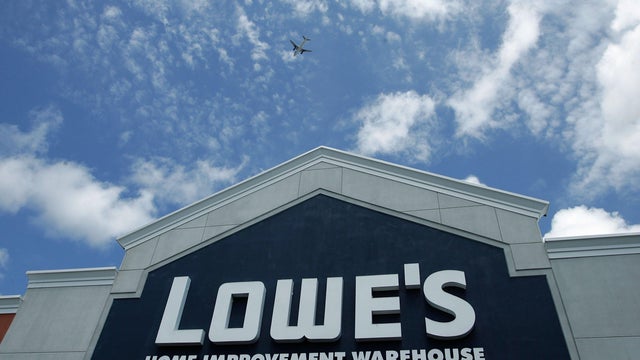 Lowe's 