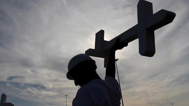 El Paso shooting: For many, it's clear why El Paso, the "ground zero ...