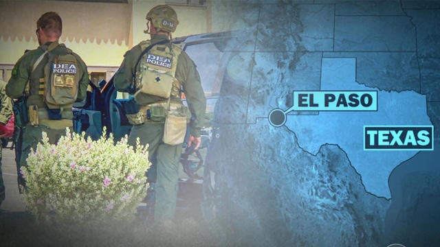 El Paso shooting: For many, it's clear why El Paso, the "ground zero ...