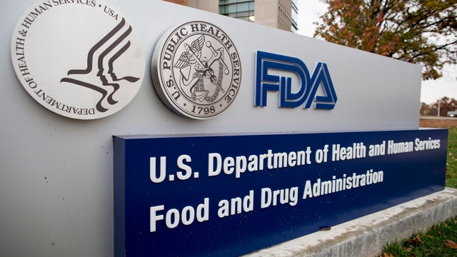 The Food and Drug Administration