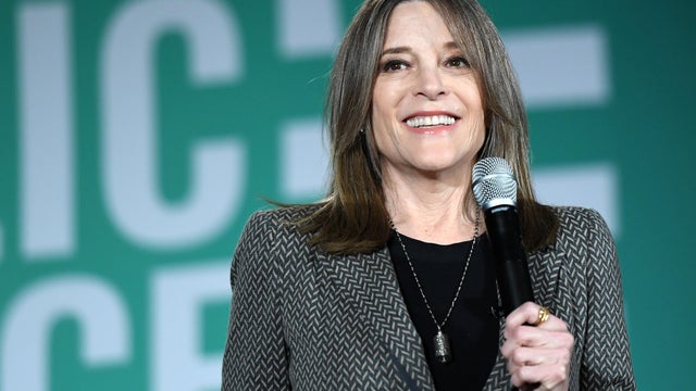 Marianne Williamson