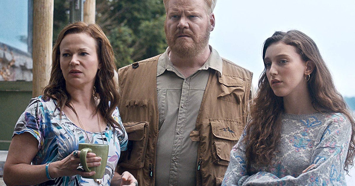 The Worst Movies Of 2019 Cbs News