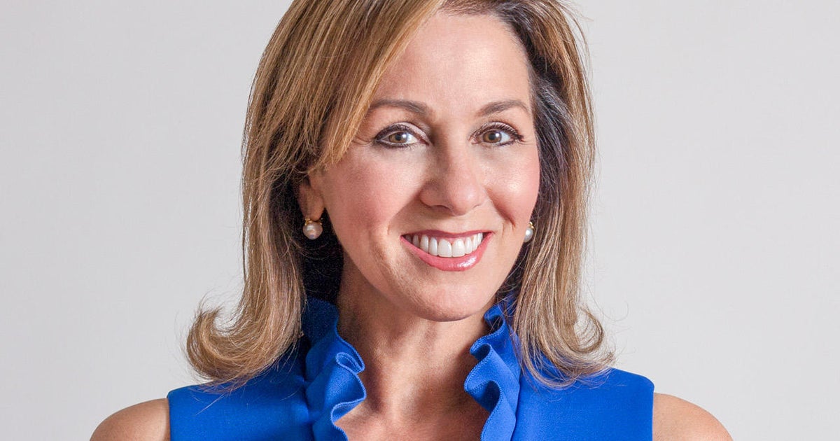 Janet Shamlian - CBS News - Vimarsana News