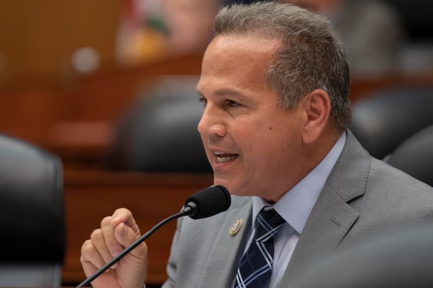 Rep. David Cicilline