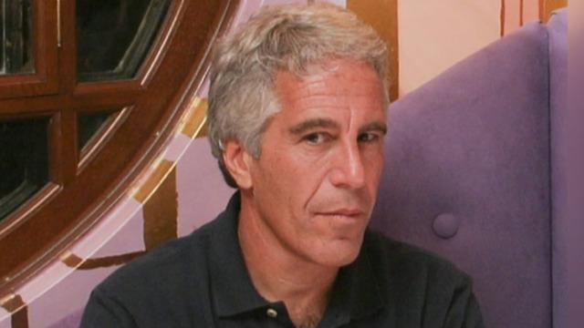 Jeffrey Epstein autopsy: Financier's death ruled a suicide by hanging ...