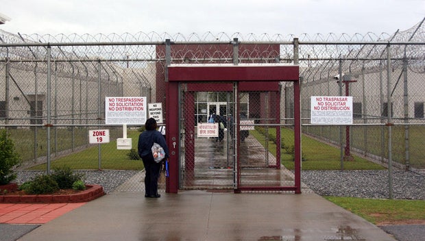 Immigration Detention