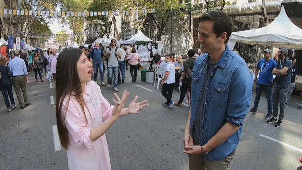 Argentina's Italian heritage In the late 19th and early 20th centuries