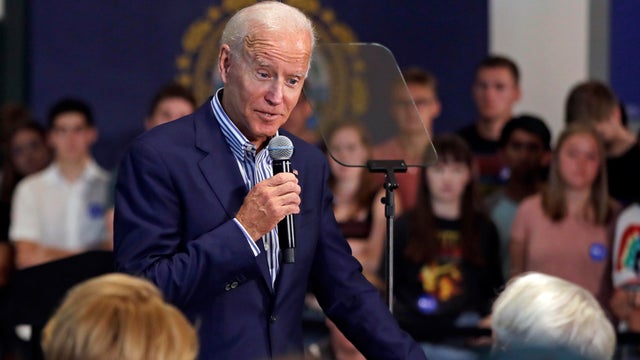 Election 2020 Joe Biden