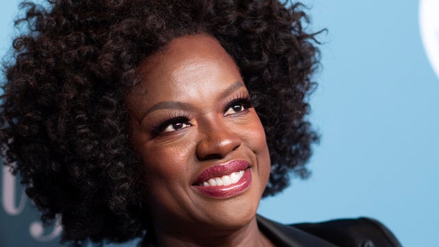 Viola Davis 