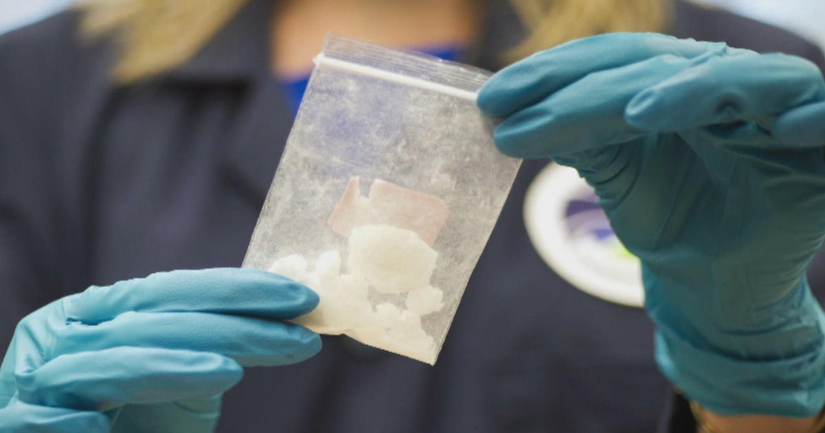 Fentanyl drug bust: Investigators seize enough fentanyl to kill 14 million people