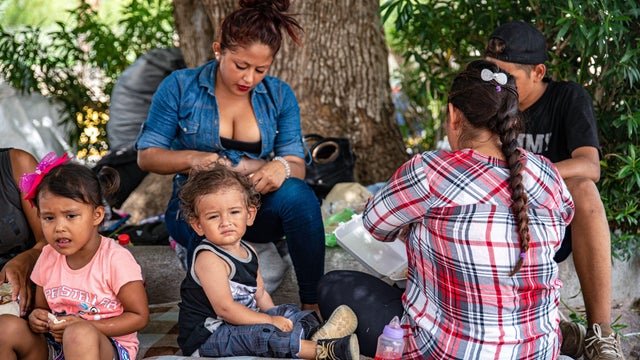 MEXICO-US-IMMIGRATION-POLITICS-MIGRANTS 