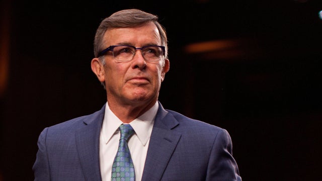 US-POLITICS-HEARING-NOMINATION-INTELLIGENCE-espionage