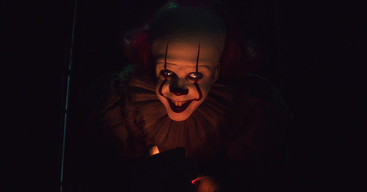 Get paid $1,300 to watch Stephen King movies before Halloween