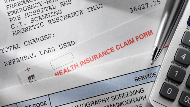 Health Insurance