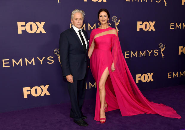 71st Emmy Awards - Arrivals 