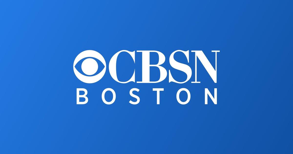 CBSN Boston News live stream free 24/7 local news from CBS News and