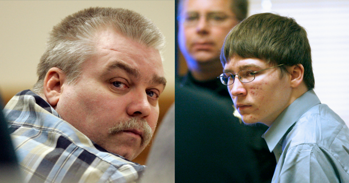 Making A Murderer Confession Wisconsin Serial Killer Allegedly Confesses To Killing Of Teresa 