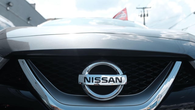 Nisssan Announces Its Cutting 12,500 Jobs, Amid Large Profit Losses 