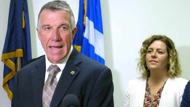 Vermont-Trump Impeachment 