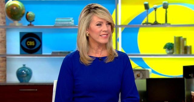 "Inside Edition's" Deborah Norville on the power of positive thinking