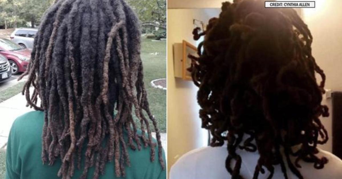 12 Year Old Admits She Lied About White Classmates Cutting Off Her Dreadlocks
