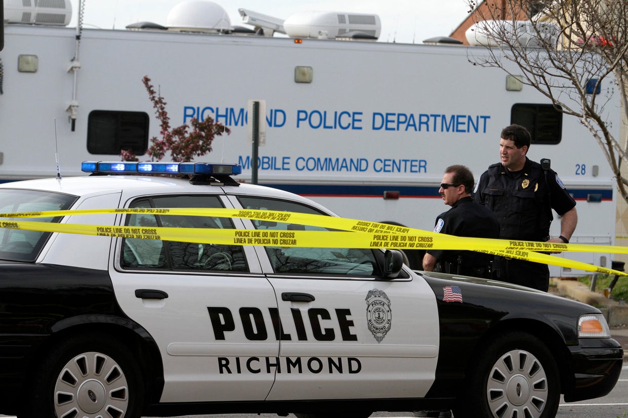 Highest murder rates in the U.S. The most deadly cities