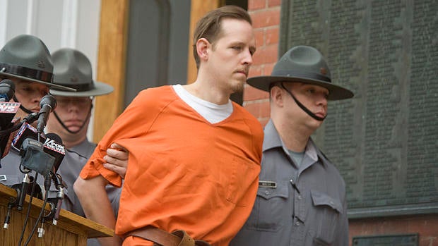 Murder map: Deadliest U.S. cities 