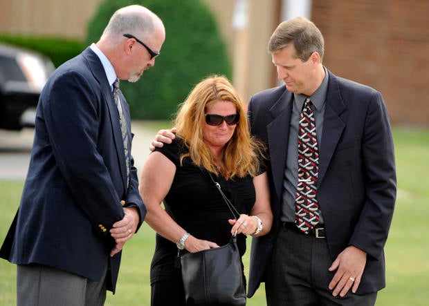 Murder map: Deadliest U.S. cities 