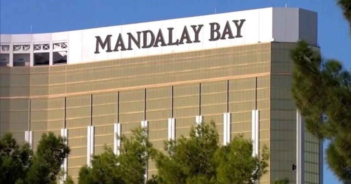 Mgm Agrees To Settle Lawsuit With Las Vegas Shooting Victims - 