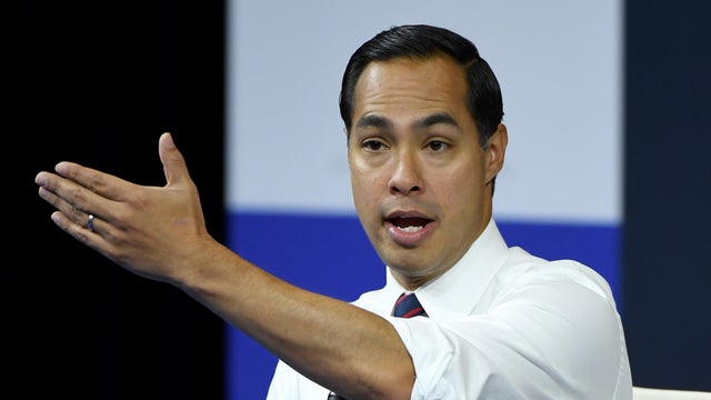 Democratic Presidential Candidates Attend Gun Violence Forum In Las Vegas