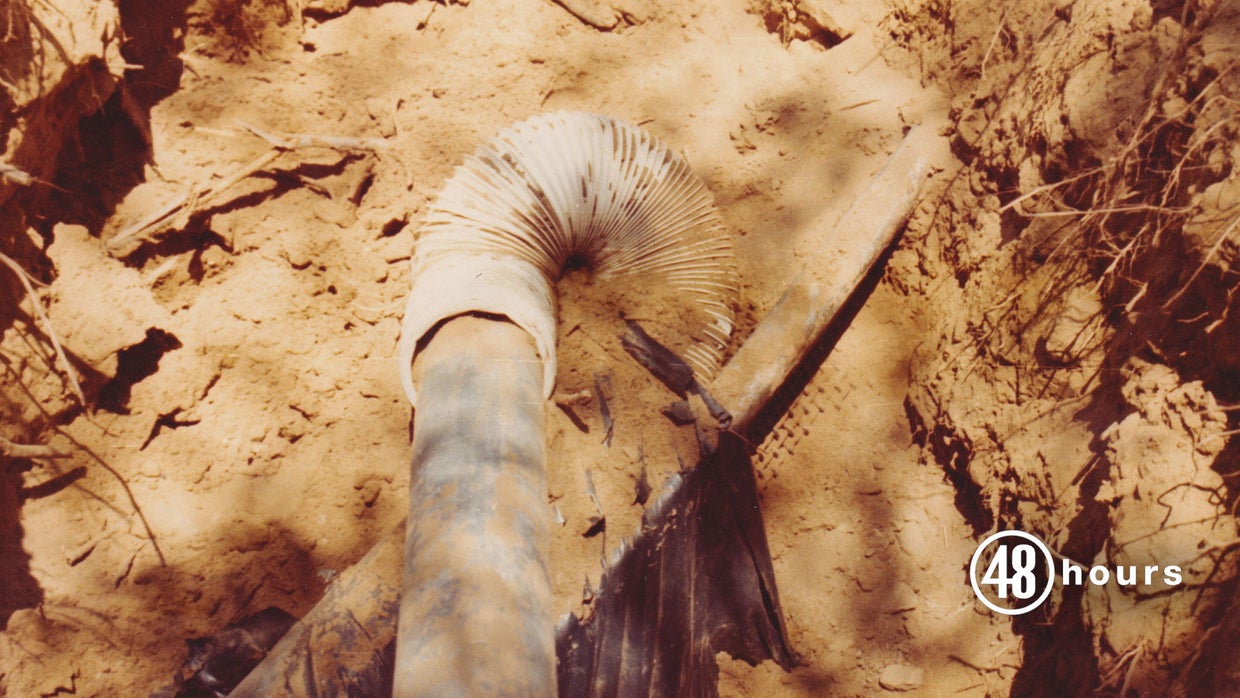 Chowchilla bus kidnapping Rare photos from one of the largest