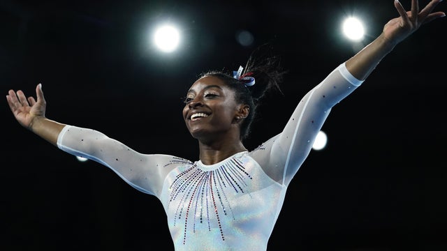 GYMNASTICS-WORLD-2019 