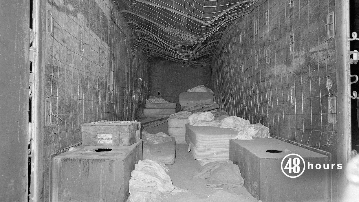 Chowchilla bus kidnapping Rare photos from one of the largest