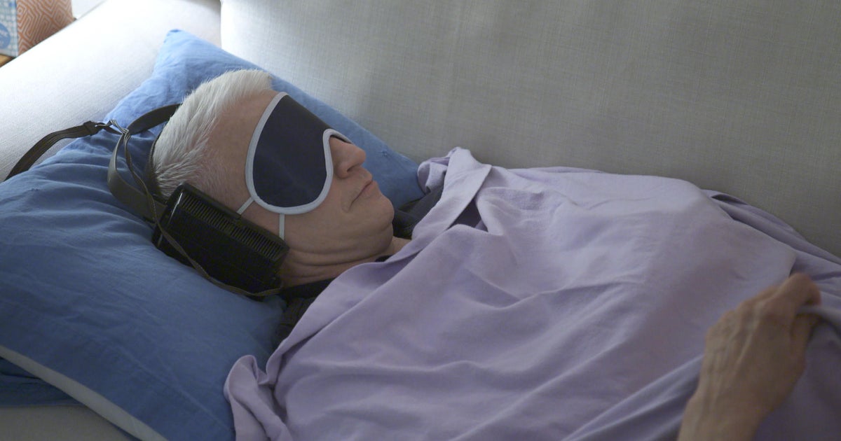 Psilocybin Active Agent In Magic Mushrooms Could Treat Addiction Depression And Anxiety 60 Minutes Cbs News