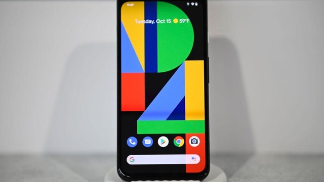 US-IT-LIFESTYLE-GOOGLE