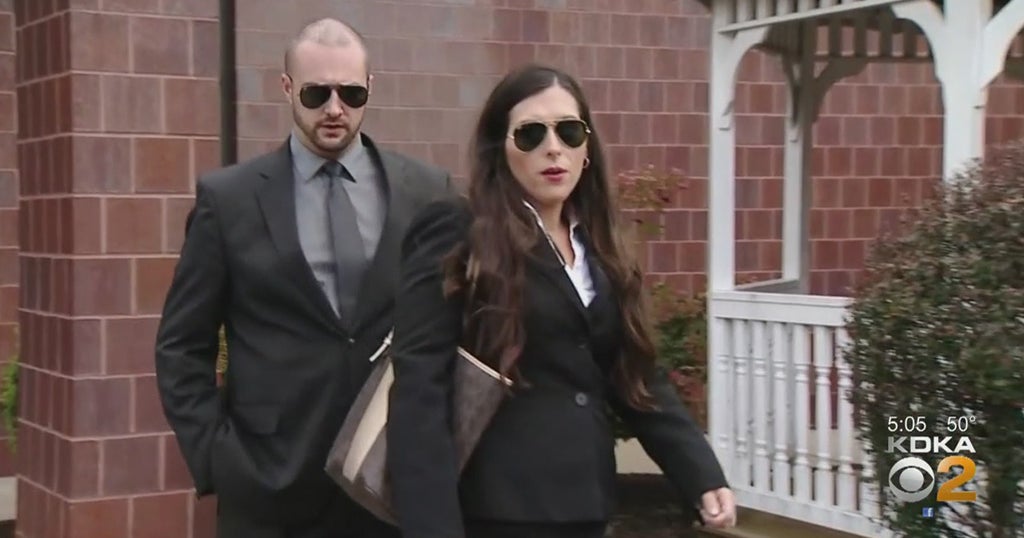 Father And Mother Charged After 2MonthOld Son Suffered Skull, Rib(01)