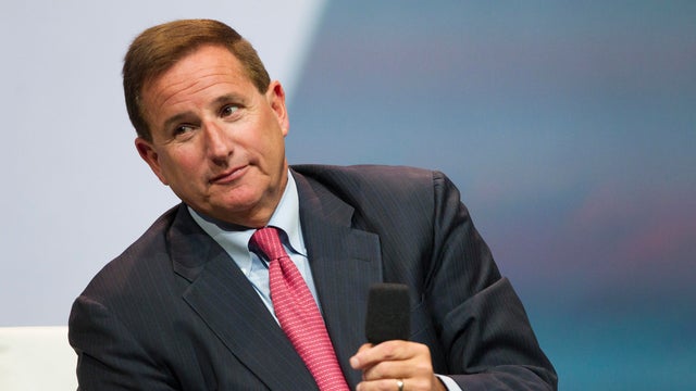 Oracle Hosts Its Annual Open World Conference 