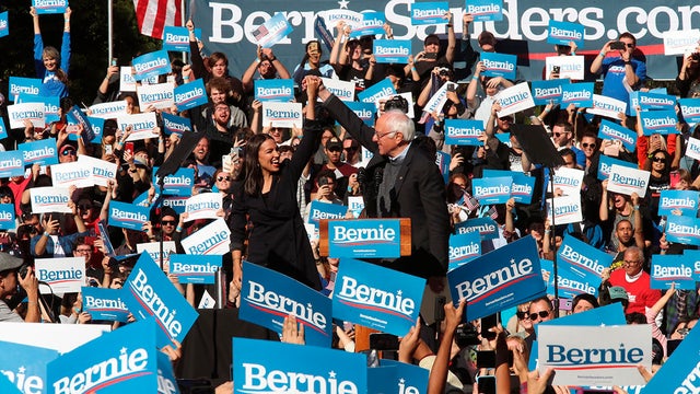US-POLITICS-SANDERS