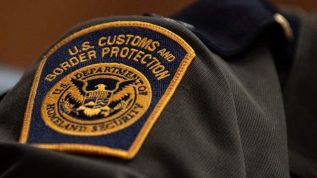 Senate Homeland Security Committee Holds Hearing On The Unprecedented Migration At The U.S. Southern Border