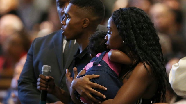 Shoplifting Civil Rights Claim 