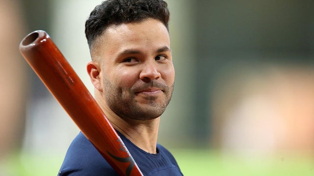 World Series - Washington Nationals v Houston Astros - Game One 