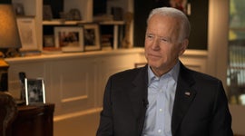 Joe Biden: The 2019 "60 Minutes" interview 