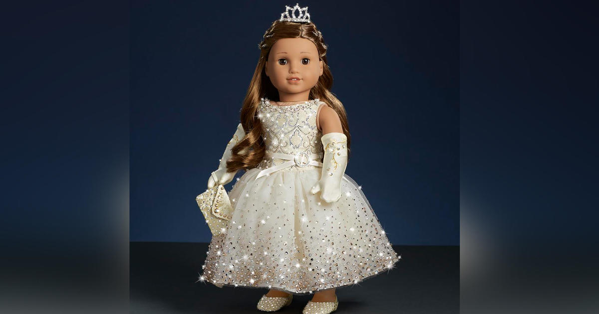 american girl doll specials