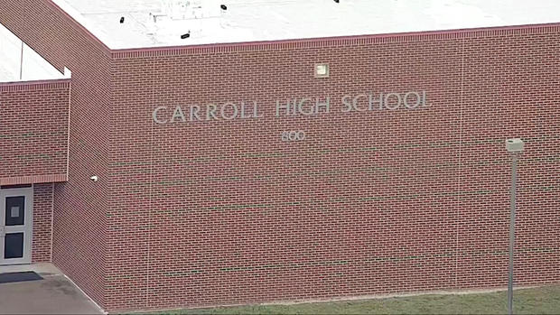 Carroll High School 