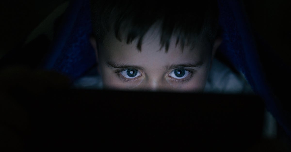 Porn and America's kids: "Their sexuality has been hijacked" – CBSN Originals documentary - Vimarsana News