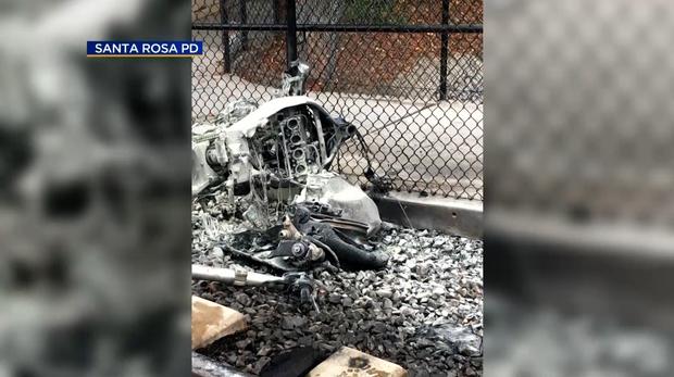 Motorcyclist killed in collision with SMART Train 