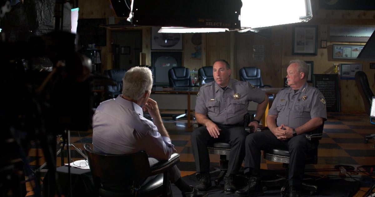 Several Colorado sheriffs say they won't enforce red flag gun law
